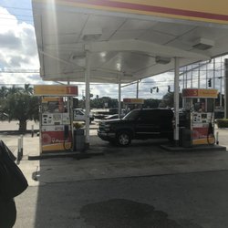 Shell
