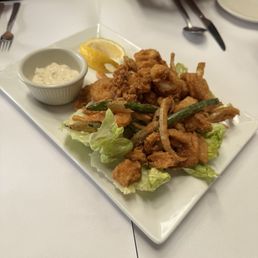Calamari