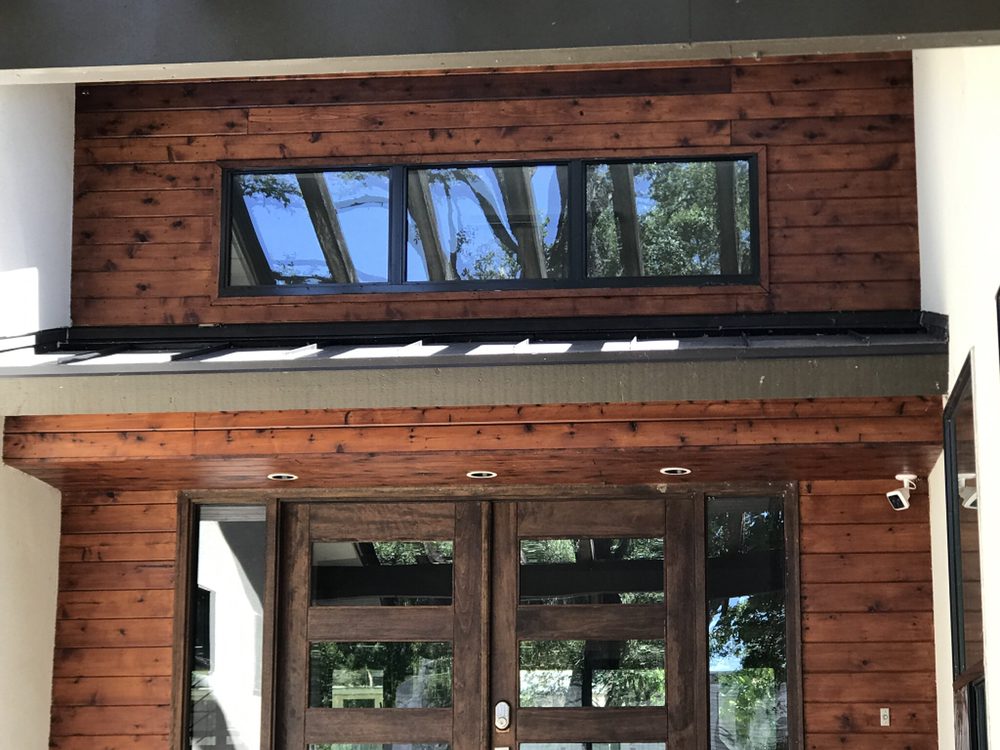 Slide of Iron Clad Roofing and Renovations