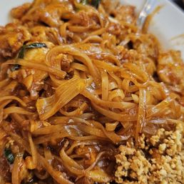 Pad Thai