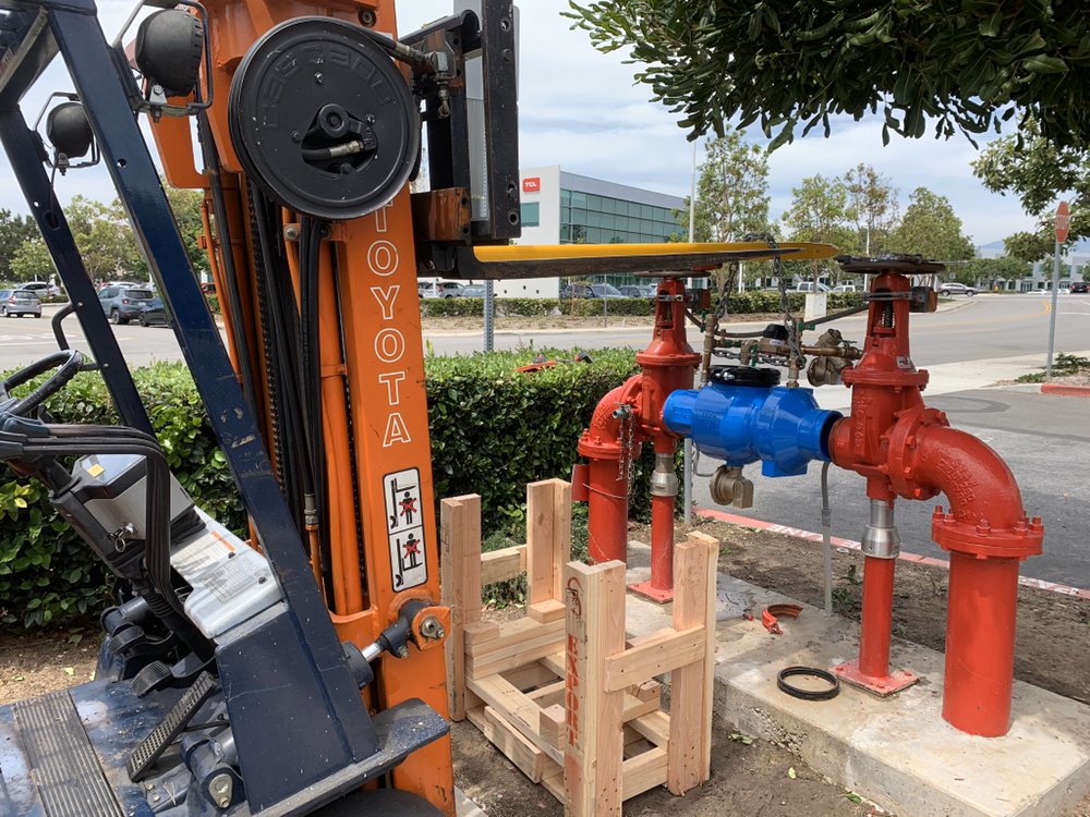 JOE BACKFLOW Updated September 2024 131 N Tustin Ave, Tustin