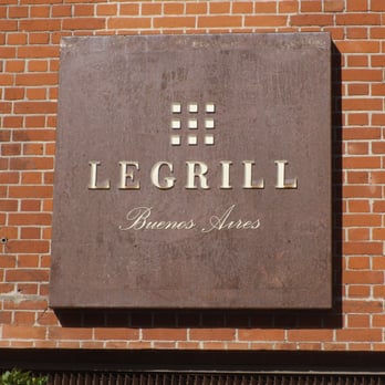 Le Grill - Steakhouses Near Me - Buenos Aires, C