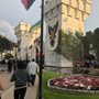 Photo of Medieval Time