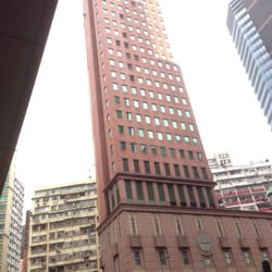 循道衛理聯合教會香港堂