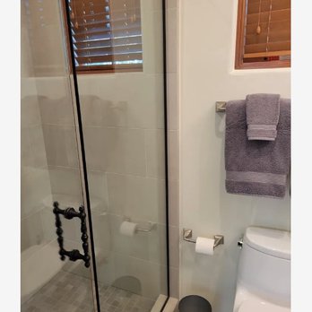 Shower Glass Installation - Glass & Mirrors Near Me - Tempe, Arizona Shower Glass Installation - Glass & Mirrors Near Me - Tempe, Arizona