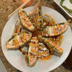 Sushi Sam