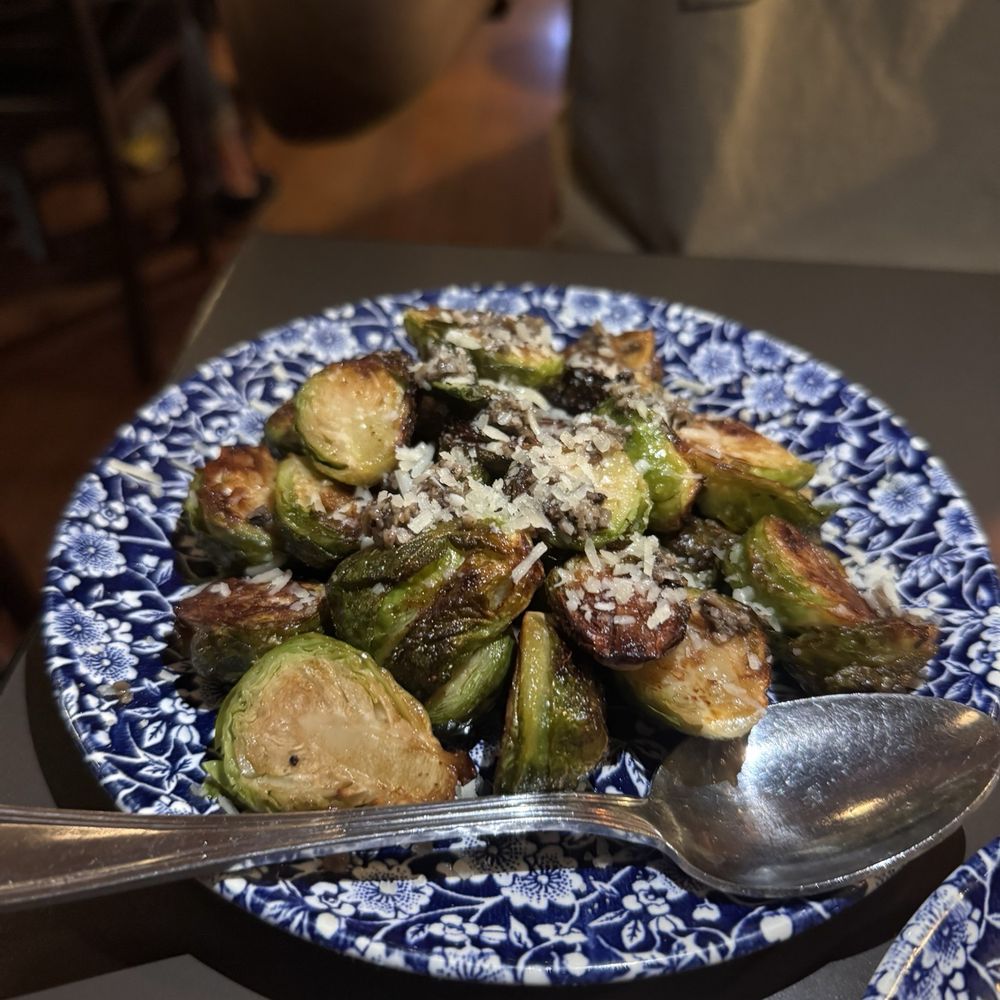 InoVino - Italian Near Me - San Francisco, California