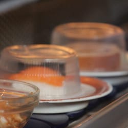 Tokyo japanisches Restaurant - Running-Sushi and Chinese food