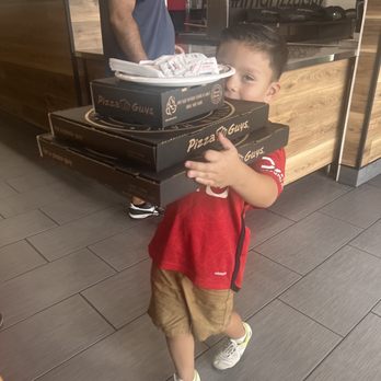 Pizza Guys - Order ready two pizzas, an order of chicken wings. Plates, napkins, free 2 liter soda - Pizza Near Me - Temecula, California Pizza Guys - Order ready two pizzas, an order of chicken wings. Plates, napkins, free 2 liter soda - Pizza Near Me - Temecula, California