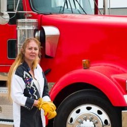 Thinnes Transport - crystal lake ltl carriers
