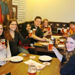 Beer Prague - Walking Brewery Tours - Cheers!