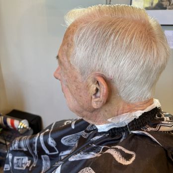 Roadrunner Barbershop - Scissor cuts are a specialty of mine! - Barbers Near Me - Santa Fe, New Mexico Roadrunner Barbershop - Scissor cuts are a specialty of mine! - Barbers Near Me - Santa Fe, New Mexico