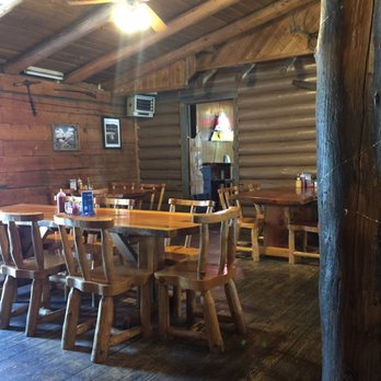 Bear Trap Cafe & Bar - American Near Me - Riverside, Wyoming