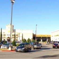 Prada Outlet - Panorama view of Prada, Gucci, Etro, Neiman Marcus, Ferragamo, Kate Spade & Armani amongst many more!