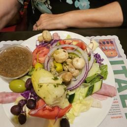 Salad Salad