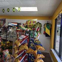 N & B Jamaican Food Market & Deli - Groceries, meat and clothes