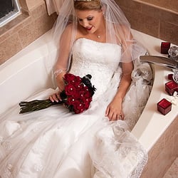 A Fantasy In Flowers - Christy Whitehead Photography, www.ChristyWhiteheadphotography.com