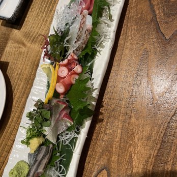 Kiraku - Tapas/Small Plates Near Me - Berkeley, California