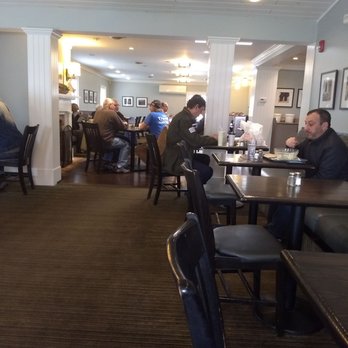 Fruit & Salad - New American Near Me - Pittsford, New York