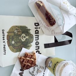 Eclair