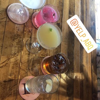Safe House Distilling - Bars Near Me - Albuquerque, New Mexico