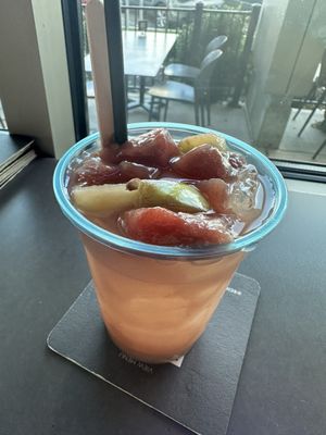 Scion Cider Bar by null