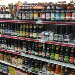 Westside Wine & Spirits - Mix and match your own selection of beers!