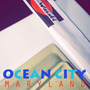 OC Wasabi - Get ready for an awesome experience! - Sushi Bars Near Me - Ocean City, Maryland OC Wasabi - Get ready for an awesome experience! - Sushi Bars Near Me - Ocean City, Maryland