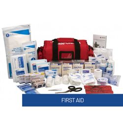 Dot It - Dot It's First Aid Kits and Supplies