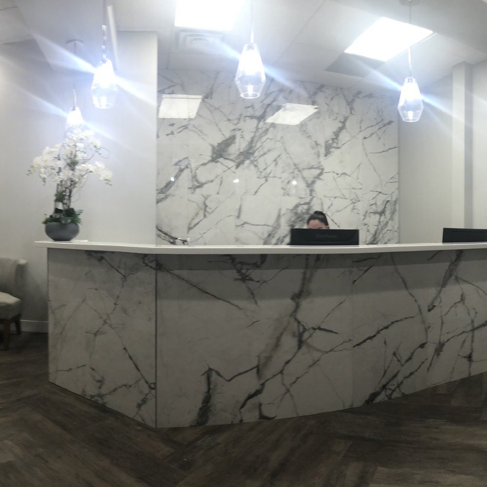 Clearly Cares Dental - Clearly Cares Lobby - General Dentistry Near Me - Chicago, Illinois