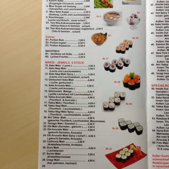 Kyoto Sushi - Sushi Bars Near Me - Hanover, NI Kyoto Sushi - Sushi Bars Near Me - Hanover, NI