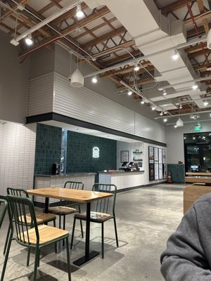 Shake Shack Downey by null