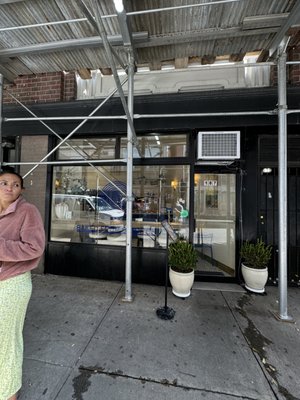 Claude Bakery (NYC) by null