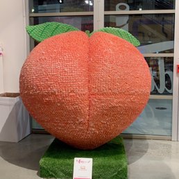 Giant Peach