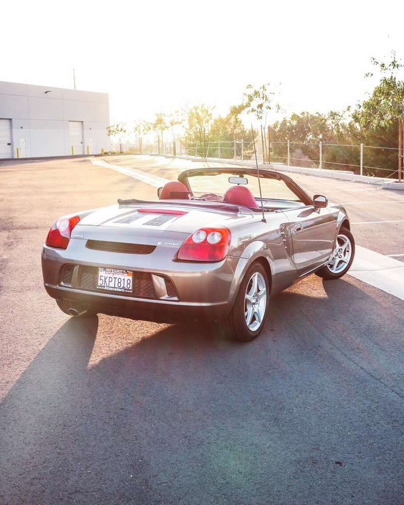 INTEGRITY MOTORS Updated August 2024 21 Reviews 4650 El Camino