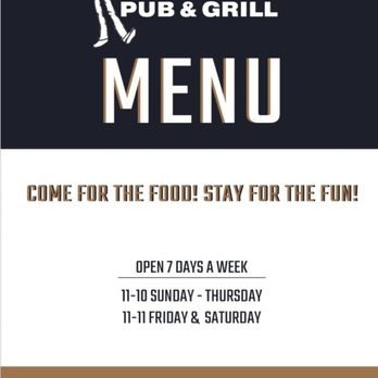 Jug’s Pub & Grill - American Near Me - Slinger, Wisconsin