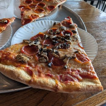 Marios Pizza - Pep and Mush - Pizza Near Me - High Point, North Carolina Marios Pizza - Pep and Mush - Pizza Near Me - High Point, North Carolina