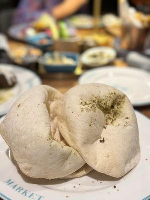 Darna Mediterranean Eatery by null