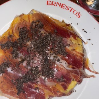Ernesto’s - Basque Near Me - New York, New York Ernesto’s - Basque Near Me - New York, New York