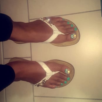 World Nails - PEDI :) - Nail Salons Near Me - Riverside, California