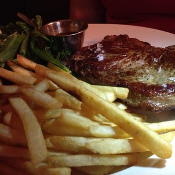 Chez Moi - Steak frites - French Near Me - Brooklyn, New York Chez Moi - Steak frites - French Near Me - Brooklyn, New York