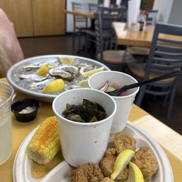 All kind of goodness