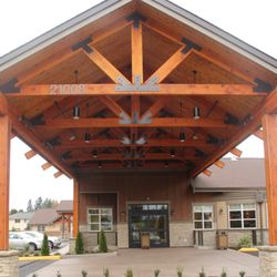 Pine Ridge Post Acute