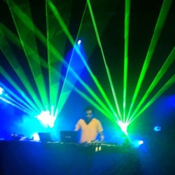 The Coronet - Fourtet