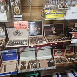 Discount Tobacco of Ft Smith