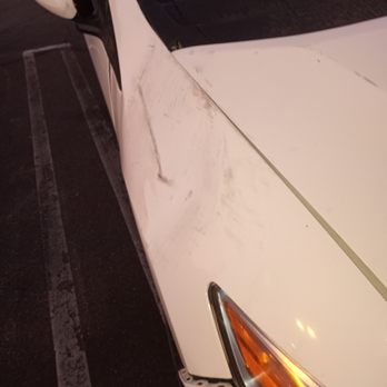 Boyd's Auto Paint & Body - Body Shops Near Me - Tujunga, California