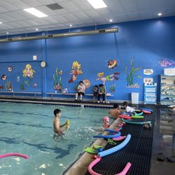 Blake Swim School
