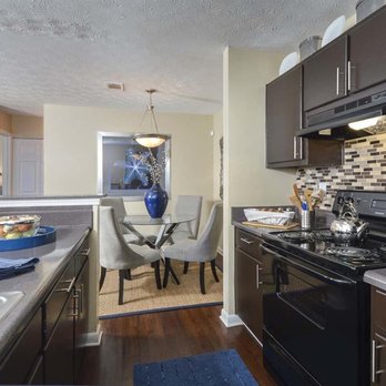 Harvard Place Apartments - Kitchen - Apartments Near Me - Lithonia, Georgia Harvard Place Apartments - Kitchen - Apartments Near Me - Lithonia, Georgia