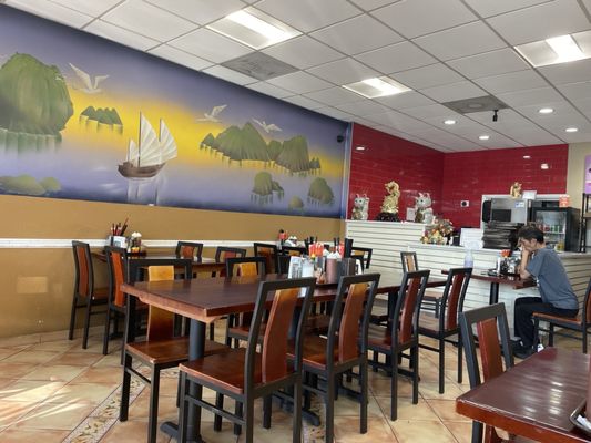 Pho Ha by null