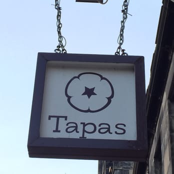 Malvarosa - Spanish Near Me - Edinburgh, MLN